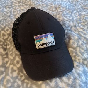 Patagonia hat